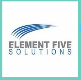 e5-command | Element Five Solutions, Inc.